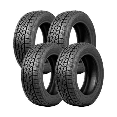 Imagem de Jogo 4 Pneus Farroad Aro 17 FRD86 285/70R17 121S