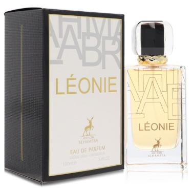Imagem de Perfume Feminino Maison Alhambra Leonie Eau De Parfum (Unisex) 100 Ml