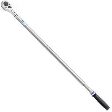 Imagem de Torquímetro Estalo 200 até 1000 Nm 3/4 Reversível Kingtony