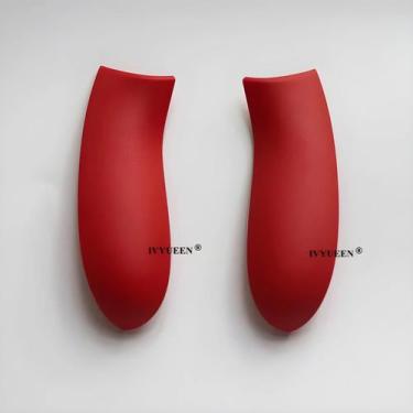 Imagem de Capa De Substituição Para Controle Xbox Series S X Core Com Pegadores 