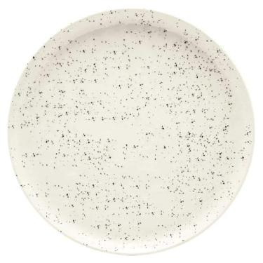 Imagem de Oxford - Prato Raso Ceramica 26Cm Chuvisco Oxford 136747