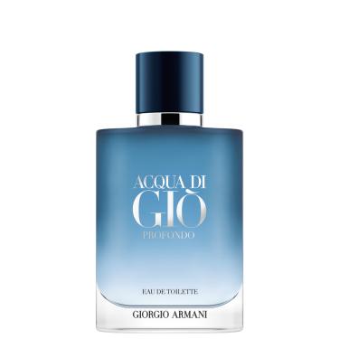 Imagem de Acqua di Giò Profondo Giorgio Armani Eau de Toilette - Perfume Masculino 100ml
