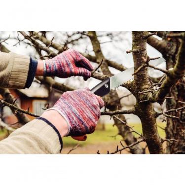 Imagem de Luvas Para Jardinagem Tramontina Colorida Em Algodão