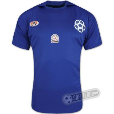 Imagem de Camisa Usina  São Jorge - Modelo I