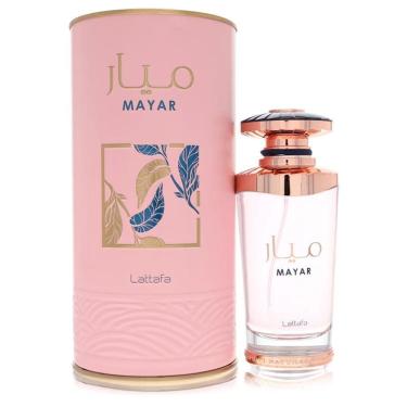 Imagem de Perfume Unisex Lattafa Mayar Eau De Parfum Spray 100 Ml