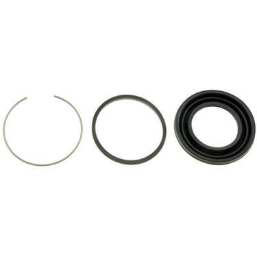 Imagem de Kit de reparo de compasso de freio a disco dianteiro MAS D351954 compatível com modelos selecionados Subaru