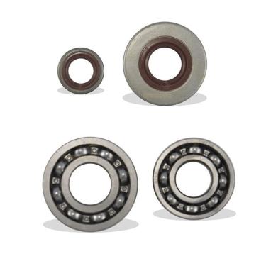 Imagem de Retentor Rolamentos Virabrequim Motosserra Stihl Ms381 Ms380