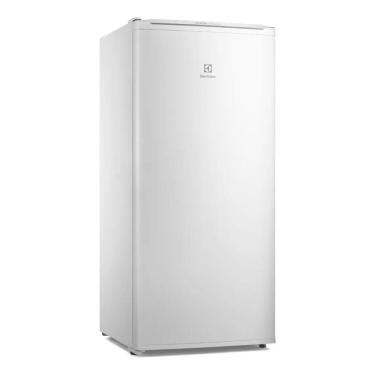 Imagem de Freezer Vertical Fei19 162L Inverter Branco Electrolux