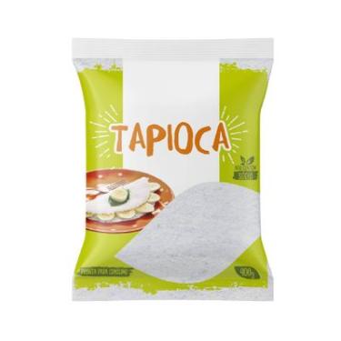 Imagem de Goma para Tapioca Hidratada Leven 400g Sem Glúten