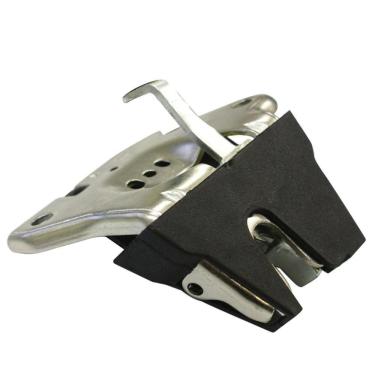 Imagem de Fechadura Interna Porta-malas Celta G2 Após 07 Com Capa [f103]