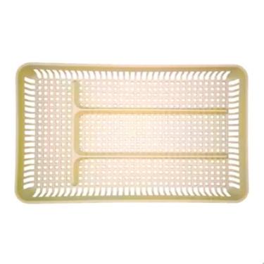 Imagem de Porta Talher Separador Organizador Gaveta Cozinha Divisorias - Fwb, Ma