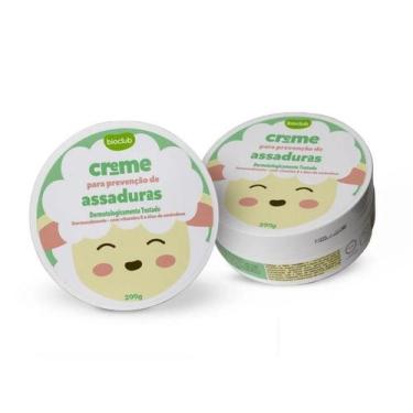 Imagem de Creme Para Prevenção De Assadura 200G Bioclub