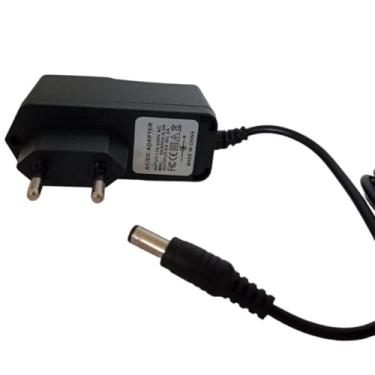 Imagem de Fonte De Energia Alimentação Bivolt 5v 2a P4 Para Tv Box Fonte De Alimentação Entrada P4