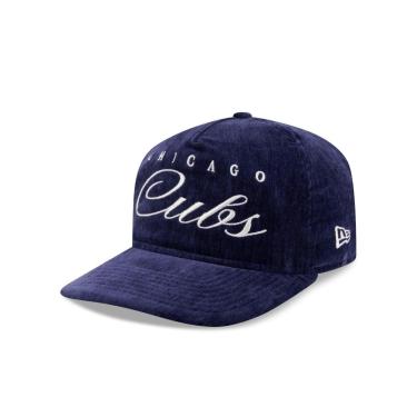 Imagem de BONE NEW ERA 19TWENTY CHICAGO CUBS MLB-Masculino