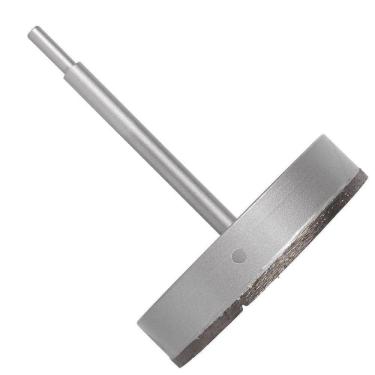 Imagem de Serra Copo Diamantada 150Mm  574,0022  - Graff Vantage