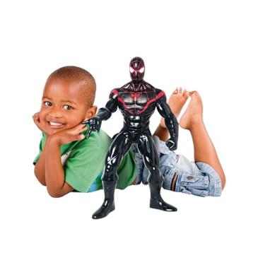 Imagem de Homem Aranha Miles Morales 45C