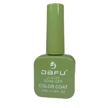 Imagem de Esmalte em Gel Dafu 10ml Cor:m072