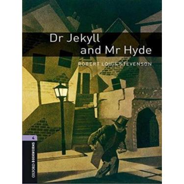 Imagem de Livro - Dr Jekyll And Mr Hyde With  Mp3 Pack - 3Rd Ed., 3, 12.9 x 19.8