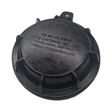 Imagem de Para Hyundai Rohens Coupe, 1 peça, tampa contra poeira de farol de carro, tampa de poeira de lâmpada LED estendida, plugue de lâmpada de xenônio HID aumenta o brilho e a durabilidade, manutenção ideal