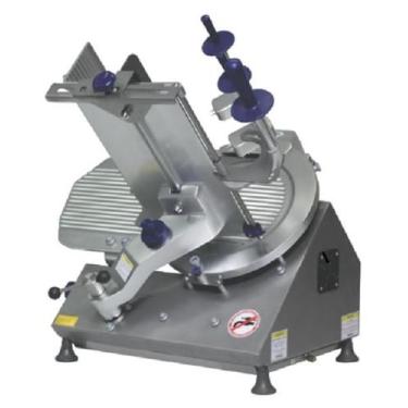 Imagem de Cortador Fatiador De Frios Automático Gural Axt33i Bivolt, 127V/220V (