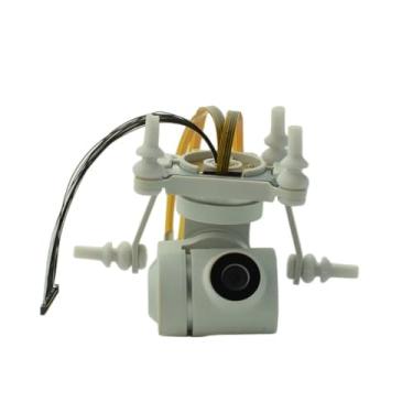 Imagem de DCTJLL Câmera cardan genuína com cabo para peças de reparo de drone FIMI X8SE 2022/2022 V2 (devem ser calibradas), DCTJLL123