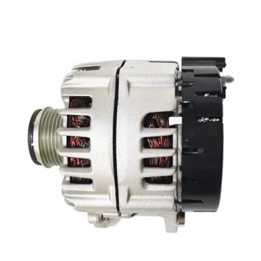 Imagem de Alternador gerador para Audi Q7 Q8 VW TOUAREG 3.0 TDI 2015-059903024B 059903024BX EG21S012