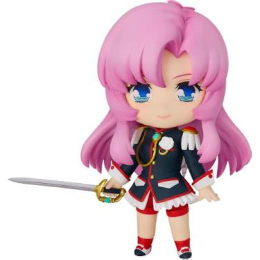Imagem de GOOD SMILE COMPANY Nendoroid TV Anime "Revolutionary Girl Utena" Tenjo Utena Non-Scale Plastic Pre-Painted Action Figure