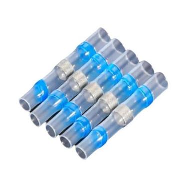 Imagem de Conector De Anel De Soldagem Termoencolhível À Prova d'Água IP67 Para 