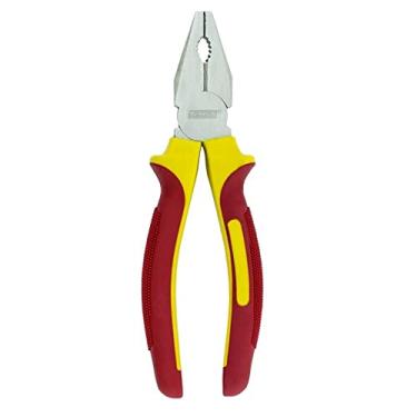 Imagem de THOMPSON ALICATE UNIVERSAL CROMO VANADIO 8" PROFISSIONAL