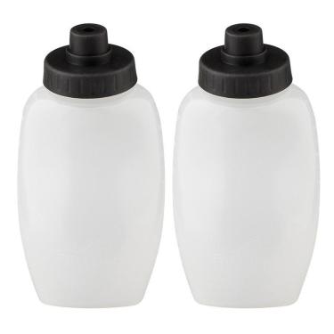 Imagem de Par de Garrafas de Reposição Fitletic 360ml (12oz)-Unissex