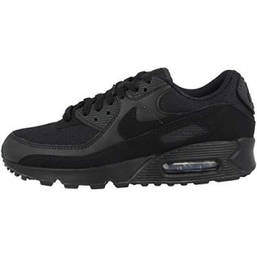 Imagem de Nike Sapatos de fitness femininos, 39, Preto, preto, preto, branco., 5.5