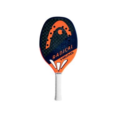 Imagem de Raquete de Beach Tennis Head Radical Nova