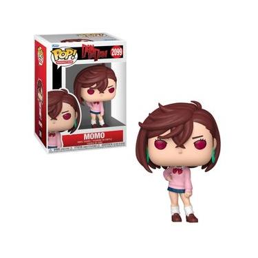 Imagem de Boneco Funko Pop! DAN DA DAN - Momo Ayase