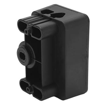 Imagem de Cryfokt Acelerador MCOR para Club Car Precedent 2004-2011 Carrinhos de Golfe Elétricos à Prova de água Controlador de Motor MCOR Plástico Preto Acelerador