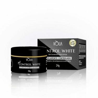 Imagem de Gel control white volia 24g - Vòlia