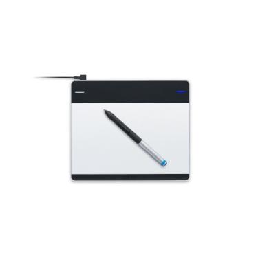 Imagem de Wacom Intuos Pen Tablet pequeno (CTL480) (versão antiga)