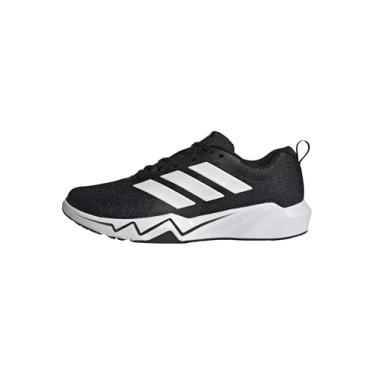 Imagem de adidas Rapidmove Go Trainer M Tênis masculino, Preto/branco/branco, 42