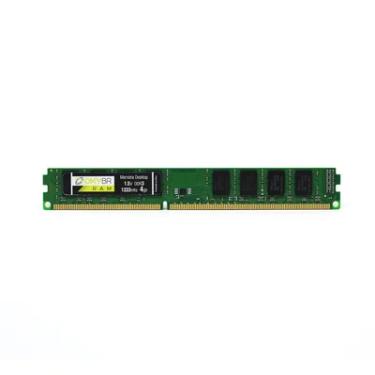 Imagem de Memória Oxy, 4GB, 1333MHz, DDR3 - OXY1333D3N9/4G
