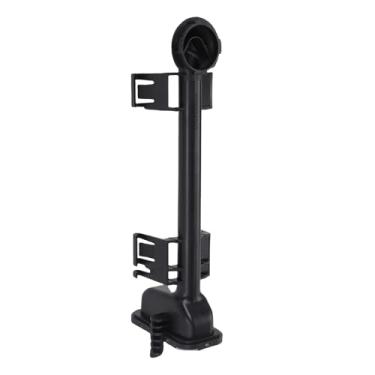 Imagem de Hyuduo W10340542 W10380275 Lava-louças Centro Lavagem Braço Suporte Peça de Substituição para WDT730PAHW0 WDT730PAHV0 WDF590SAJW0 Com ABS Material Correções Spray Braço Vazamento