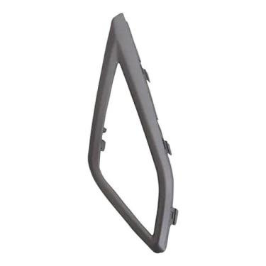 Imagem de Aro Difusor de Ar Central HB20, HB20S, HB20X, HB20X 12/19 Prata Lado Esquerdo Expex - EPX 555