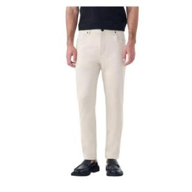 Imagem de Calça Oficina Reserva 247 Bege-Masculino
