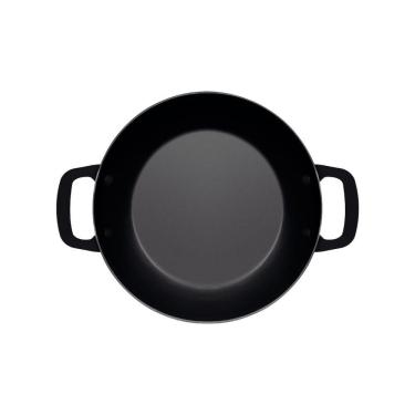 Imagem de Frigideira Pergaminho Tramontina Profissional em Ferro 22 cm 1 L