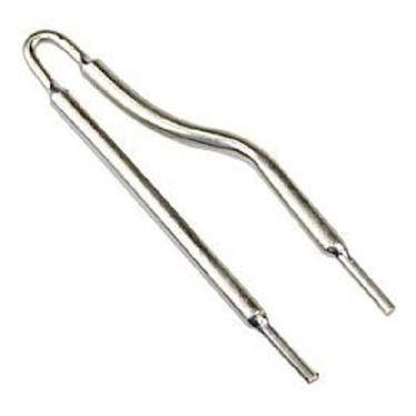 Imagem de Ponteira Longa Vida P/ Ferro De Solda Philadelfia De 550w -PH08,  110V