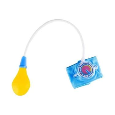 Imagem de Conjunto De Brinquedo De Médico Para Crianças, Kit De Simulação De Exa