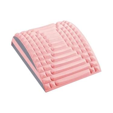 Imagem de Massageador Para Pescoço E Costas Com Disco Hérnia, Alívio Da Dor, Cor