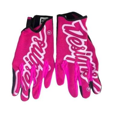 Imagem de Luvas De Ciclismo Unissex 2025 Para Motocicleta Downhill Mountain Bike