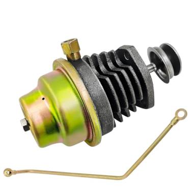 Imagem de Atuador turbo 53319886719 K31 Apto para navio Volvo Penta com motor TAMD74P D7M+ 53319706719 53319986719