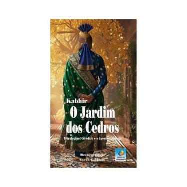 Imagem de O Jardim Dos Cedros - Os Caminhos De Kabih