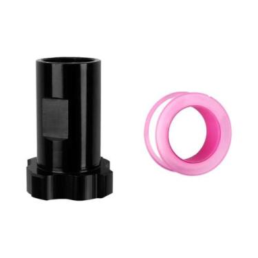 Imagem de Adaptador Rápido Universal Para Pistola De Pintura HVLP 9 Modelos Com 