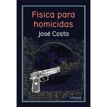 Imagem de Física para homicidas - Espanhol
